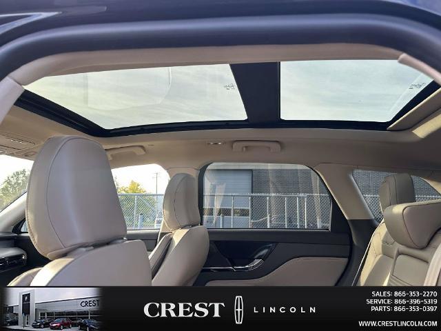 2024 Lincoln Corsair - $33,671