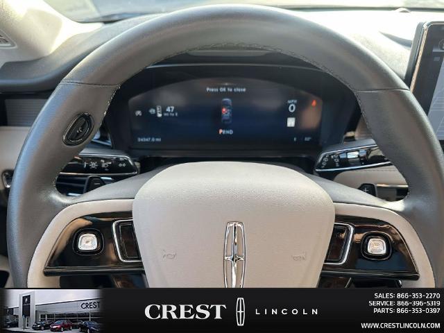 2024 Lincoln Corsair - $33,671