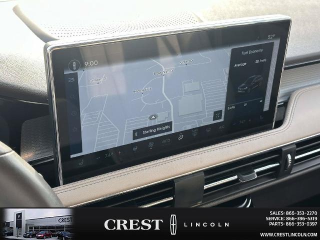 2024 Lincoln Corsair - $33,671