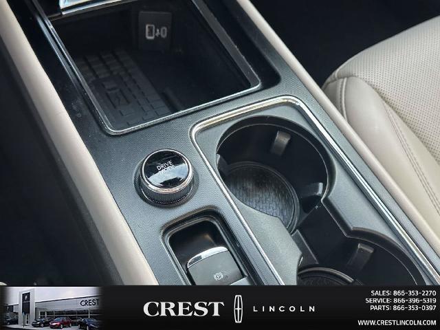 2024 Lincoln Corsair - $33,671
