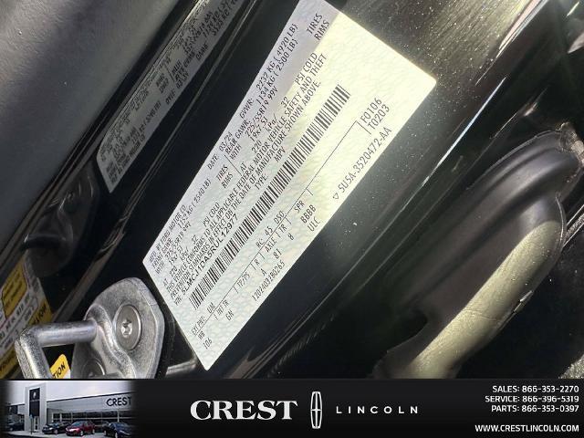 2024 Lincoln Corsair - $33,671