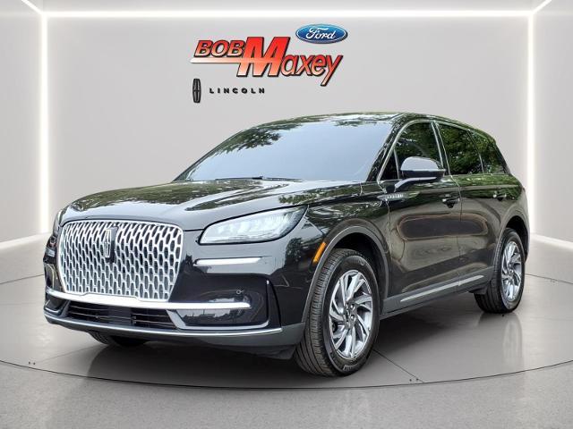 2024 Lincoln Corsair - $32,599