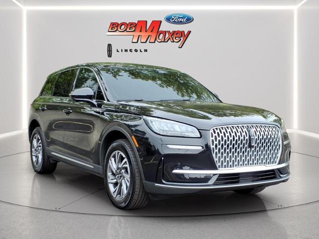 2024 Lincoln Corsair - $32,599