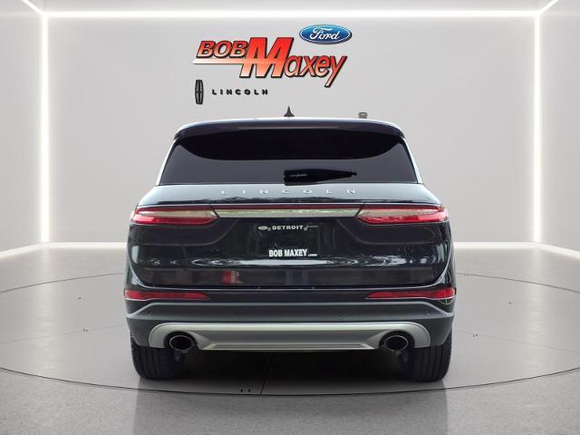 2024 Lincoln Corsair - $32,599