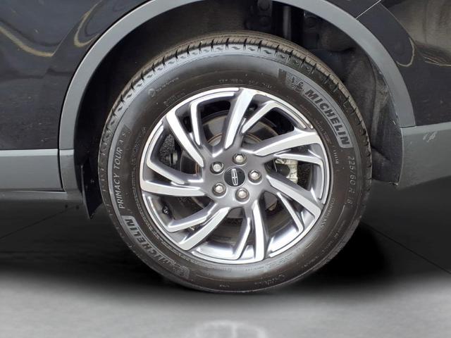 2024 Lincoln Corsair - $32,599