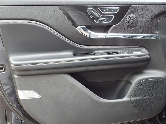 2024 Lincoln Corsair - $32,599