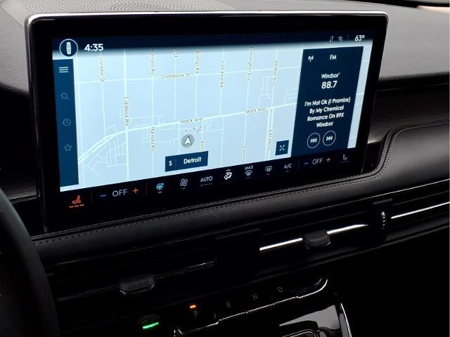 2024 Lincoln Corsair - $32,599