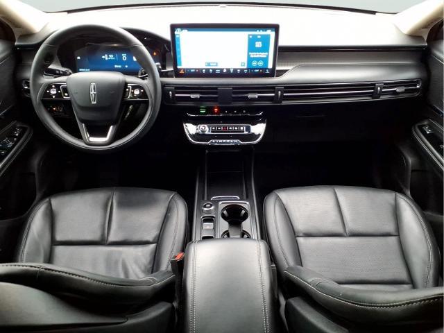 2024 Lincoln Corsair - $32,599