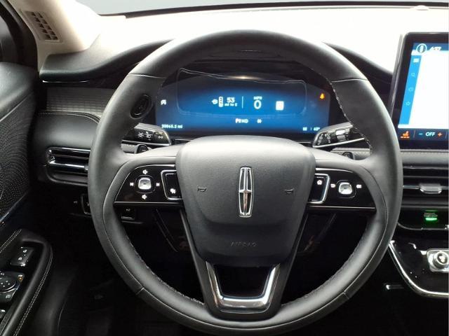 2024 Lincoln Corsair - $32,599