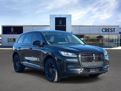 2024 Lincoln Corsair AWD Premiere 4DR SUV