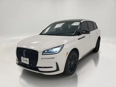 Photo of a 2024 Lincoln Corsair AWD Premiere 4DR SUV for sale