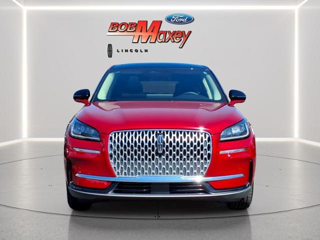 2024 Lincoln Corsair Premiere — photo 1 of 12