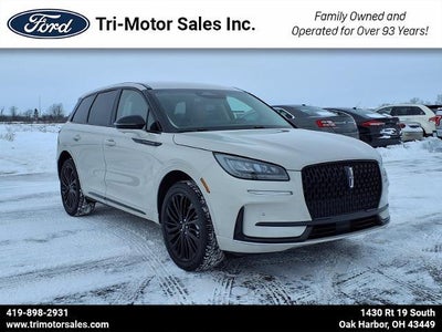 Photo of a 2024 Lincoln Corsair AWD Premiere 4DR SUV for sale