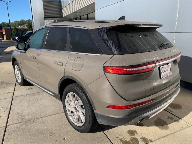 2025 Lincoln Corsair - $37,890