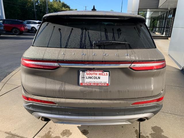 2025 Lincoln Corsair - $37,890