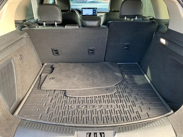 2025 Lincoln Corsair - $37,890