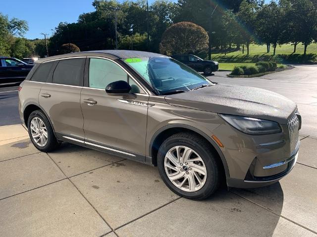 2025 Lincoln Corsair - $37,890