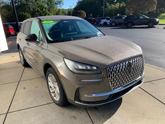 2025 Lincoln Corsair - $37,890