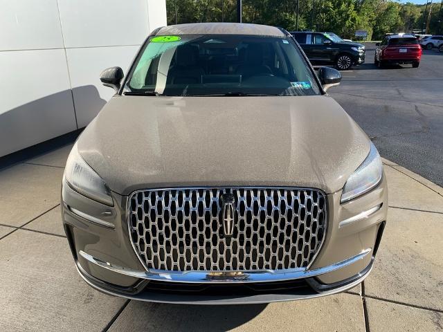 2025 Lincoln Corsair - $37,890