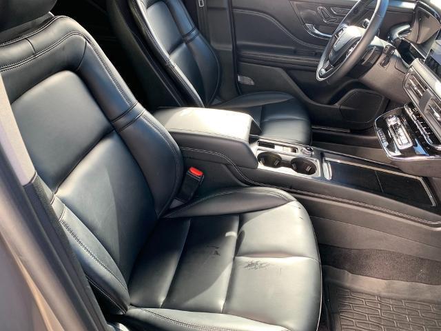 2025 Lincoln Corsair - $37,890