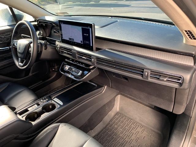 2025 Lincoln Corsair - $37,890