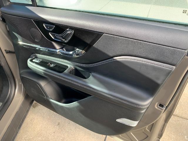 2025 Lincoln Corsair - $37,890