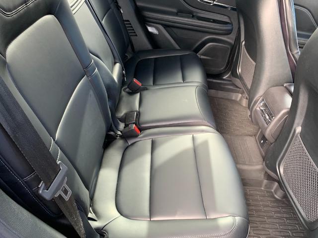2025 Lincoln Corsair - $37,890