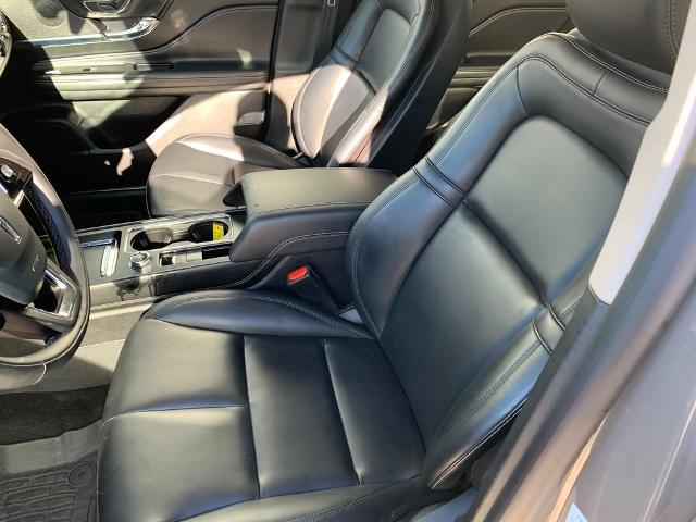 2025 Lincoln Corsair - $37,890