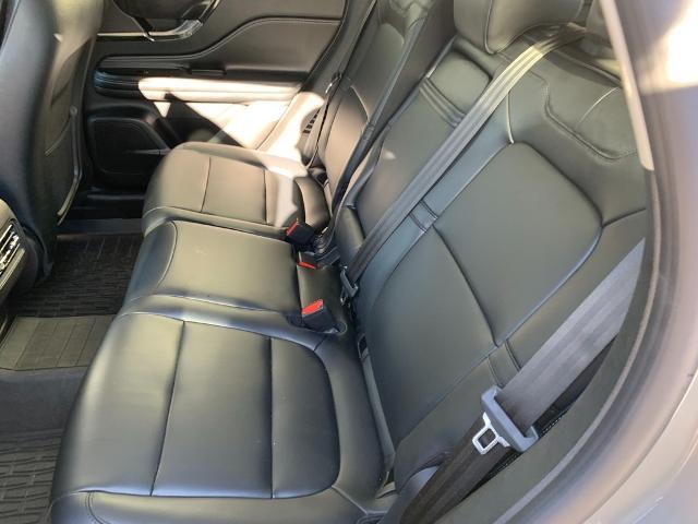 2025 Lincoln Corsair - $37,890