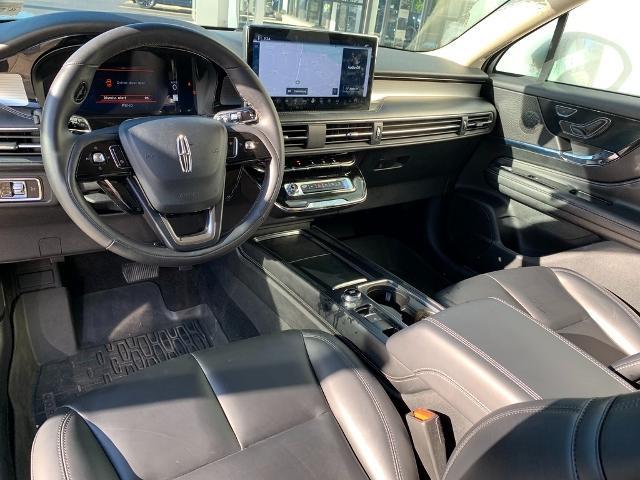 2025 Lincoln Corsair - $37,890