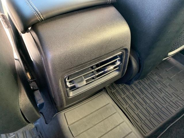 2025 Lincoln Corsair - $37,890