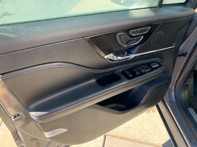 2025 Lincoln Corsair - $37,890