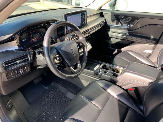 2025 Lincoln Corsair - $37,890