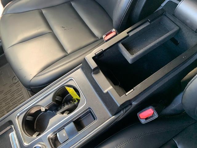 2025 Lincoln Corsair - $37,890
