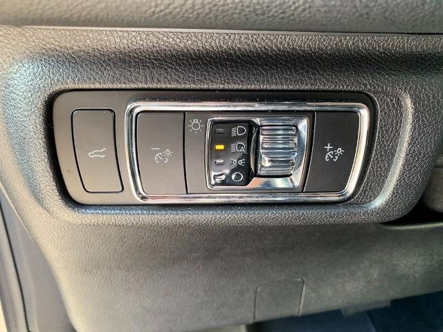 2025 Lincoln Corsair - $37,890