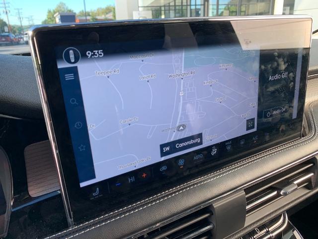 2025 Lincoln Corsair - $37,890