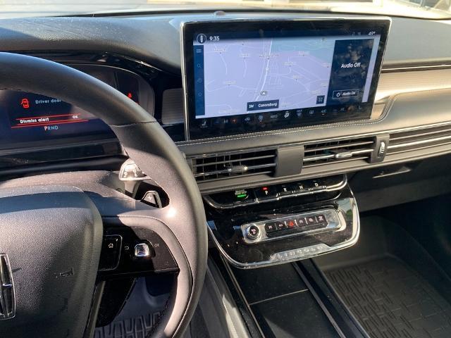 2025 Lincoln Corsair - $37,890