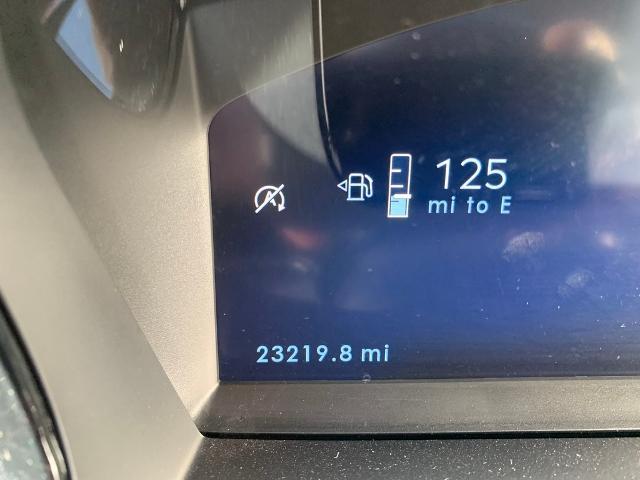 2025 Lincoln Corsair - $37,890