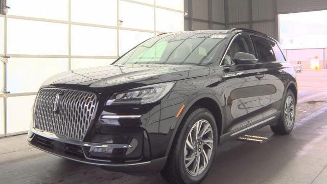 Preowned 2025 Lincoln Corsair Premiere for Sale