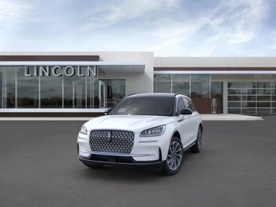 2025 Lincoln Corsair AWD Premiere 4DR SUV