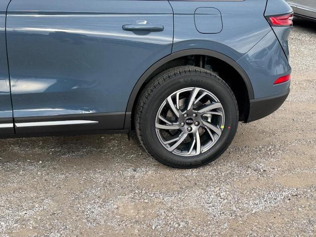 2025 Lincoln Corsair - $40,216