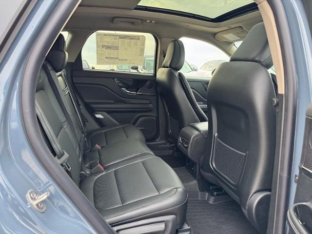 2025 Lincoln Corsair - $40,216