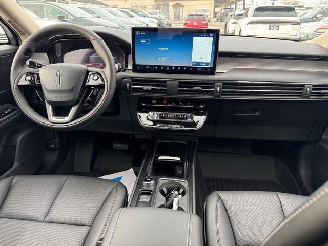 2025 Lincoln Corsair - $40,216