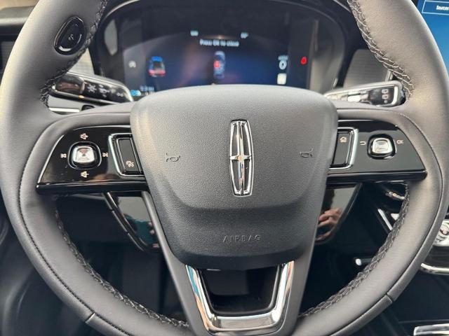 2025 Lincoln Corsair - $40,216