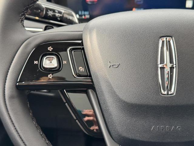 2025 Lincoln Corsair - $40,216
