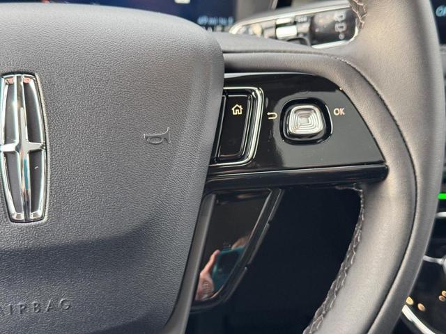 2025 Lincoln Corsair - $40,216