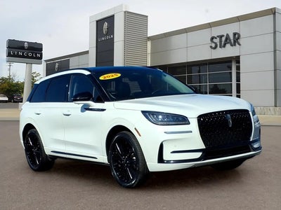 2025 Lincoln Corsair AWD Premiere 4DR SUV