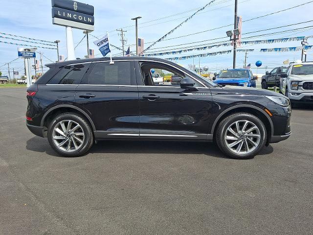 2025 Lincoln Corsair - $35,499
