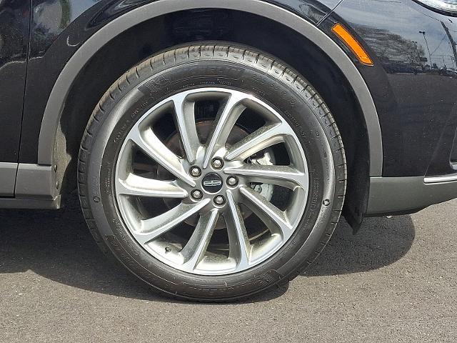 2025 Lincoln Corsair - $35,499