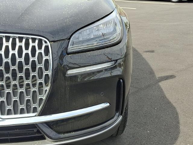 2025 Lincoln Corsair - $35,499